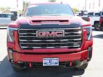 New 2024 GMC Sierra 3500 AT4 Crew Cab 4WD, Pickup for sale #96380 - photo 3