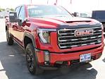 New 2024 GMC Sierra 3500 AT4 Crew Cab 4WD, Pickup for sale #96380 - photo 4