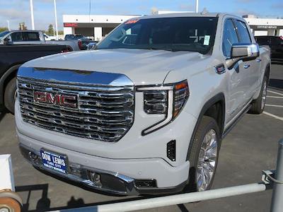 New 2024 GMC Sierra 1500 Denali Crew Cab 4WD, Pickup for sale #96400 - photo 1