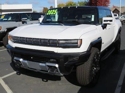 New 2025 GMC Hummer EV Pickup 2X Crew Cab AWD, Pickup for sale #96450 - photo 1