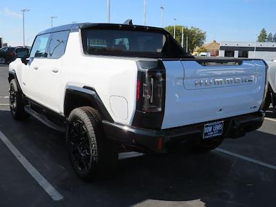 2025 GMC Hummer EV Pickup Crew Cab AWD, Pickup for sale #96450 - photo 2