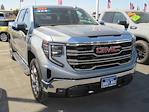 New 2024 GMC Sierra 1500 SLT Crew Cab 4WD, Pickup for sale #96550 - photo 1