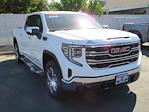 New 2024 GMC Sierra 1500 SLT Crew Cab 4WD, Pickup for sale #96560 - photo 3