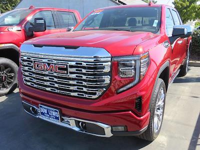 New 2024 GMC Sierra 1500 Denali Crew Cab 4WD, Pickup for sale #96570 - photo 1