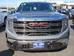 New 2025 GMC Sierra 1500 SLT Crew Cab 4WD, Pickup for sale #96630 - photo 2