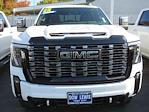 New 2025 GMC Sierra 2500 Denali Ultimate Crew Cab 4WD, Pickup for sale #96670 - photo 2