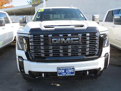 2025 GMC Sierra 2500 Crew Cab 4WD, Pickup for sale #96680 - photo 2