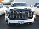 New 2025 GMC Sierra 2500 Denali Ultimate Crew Cab 4WD, Pickup for sale #96680 - photo 2