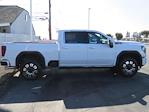 New 2025 GMC Sierra 2500 Denali Crew Cab 4WD, Pickup for sale #96720 - photo 4