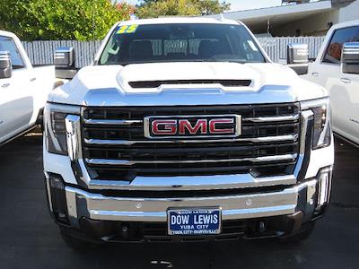 2025 GMC Sierra 2500 Crew Cab 4WD, Pickup for sale #96730 - photo 2