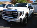 New 2025 GMC Sierra 2500 SLT Crew Cab 4WD, Pickup for sale #96730 - photo 1