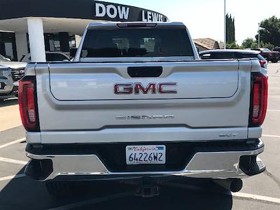 2020 GMC Sierra 2500 Crew Cab 4WD, Pickup for sale #U5539 - photo 2