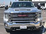 Used 2020 GMC Sierra 2500 SLT Crew Cab 4WD, Pickup for sale #U5539 - photo 3