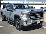 Used 2020 GMC Sierra 2500 SLT Crew Cab 4WD, Pickup for sale #U5539 - photo 4