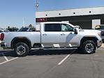 Used 2020 GMC Sierra 2500 SLT Crew Cab 4WD, Pickup for sale #U5539 - photo 5