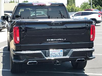 2020 GMC Sierra 1500 Crew Cab 4WD, Pickup for sale #U5550 - photo 2