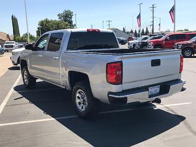 2018 Chevrolet Silverado 1500 Crew Cab RWD, Pickup for sale #U5554 - photo 2