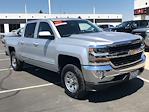 Used 2018 Chevrolet Silverado 1500 LT Crew Cab RWD, Pickup for sale #U5554 - photo 4