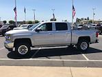 Used 2018 Chevrolet Silverado 1500 LT Crew Cab RWD, Pickup for sale #U5554 - photo 8