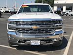 Used 2018 Chevrolet Silverado 1500 LTZ Crew Cab 4WD, Pickup for sale #U5555 - photo 3