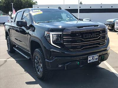 Used 2022 GMC Sierra 1500 AT4X Crew Cab 4WD, Pickup for sale #U5561 - photo 1