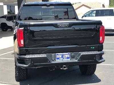 2022 GMC Sierra 1500 Crew Cab 4WD, Pickup for sale #U5561 - photo 2