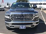 Used 2021 Ram 1500 Laramie Crew Cab 4WD, Pickup for sale #U5571 - photo 3