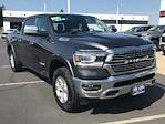 Used 2021 Ram 1500 Laramie Crew Cab 4WD, Pickup for sale #U5571 - photo 4