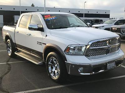 2017 Ram 1500 Crew Cab 4WD, Pickup for sale #U5578 - photo 1