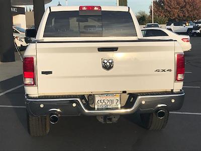 2017 Ram 1500 Crew Cab 4WD, Pickup for sale #U5578 - photo 2