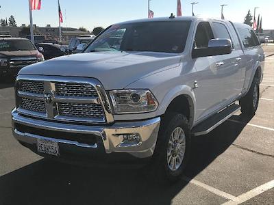 2015 Ram 2500 Mega Cab 4WD, Pickup for sale #U5580 - photo 1