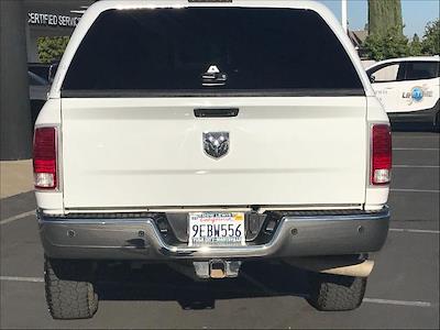 2015 Ram 2500 Mega Cab 4WD, Pickup for sale #U5580 - photo 2