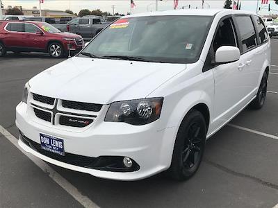 Used 2019 Dodge Grand Caravan GT FWD, Minivan for sale #U5586 - photo 1