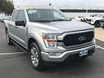 Used 2021 Ford F-150 XL SuperCrew Cab 4WD, Pickup for sale #U5589 - photo 4