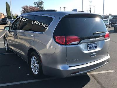 Used 2020 Chrysler Voyager LXI FWD, Minivan for sale #U5594 - photo 2