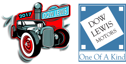 Dow Lewis Motors logo