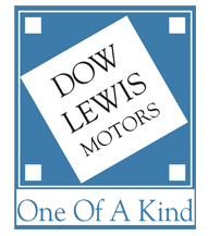 Dow Lewis Motors logo