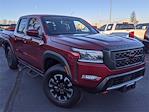 Used 2022 Nissan Frontier 4x4, Pickup for sale #C62990A - photo 3