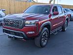 Used 2022 Nissan Frontier 4x4, Pickup for sale #C62990A - photo 7