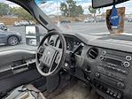 Used 2015 Ford F-550 XL Super Cab 4x4, Flatbed Truck for sale #E84913A - photo 9