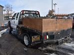 Used 2015 Ford F-550 XL Super Cab 4x4, Flatbed Truck for sale #E84913A - photo 23