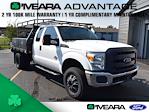Used 2012 Ford F-350 XL Super Cab 4x4, Contractor Truck for sale #F25899A - photo 1