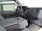 Used 2012 Ford F-350 XL Super Cab 4x4, Contractor Truck for sale #F25899A - photo 14