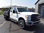 Used 2012 Ford F-350 XL Super Cab 4x4, Contractor Truck for sale #F25899A - photo 15