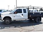 Used 2012 Ford F-350 XL Super Cab 4x4, Contractor Truck for sale #F25899A - photo 23
