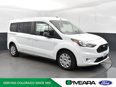 New 2023 Ford Transit Connect XLT FWD, Passenger Van for sale #P1555641 - photo 1