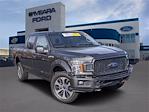 Used 2019 Ford F-150 SuperCrew Cab 4x4, Pickup for sale #P1651A - photo 1