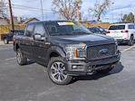 Used 2019 Ford F-150 SuperCrew Cab 4x4, Pickup for sale #P1651A - photo 4