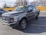 Used 2019 Ford F-150 SuperCrew Cab 4x4, Pickup for sale #P1651A - photo 6