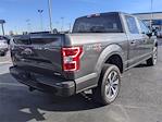 Used 2019 Ford F-150 SuperCrew Cab 4x4, Pickup for sale #P1651A - photo 2